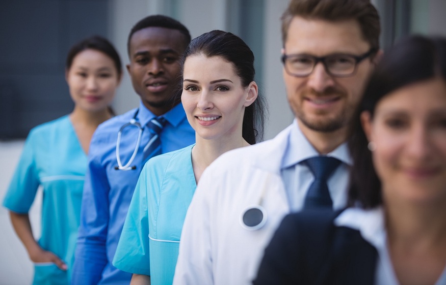 The Evolving Role of Nurses in Healthcare