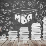 Pursue MBA in