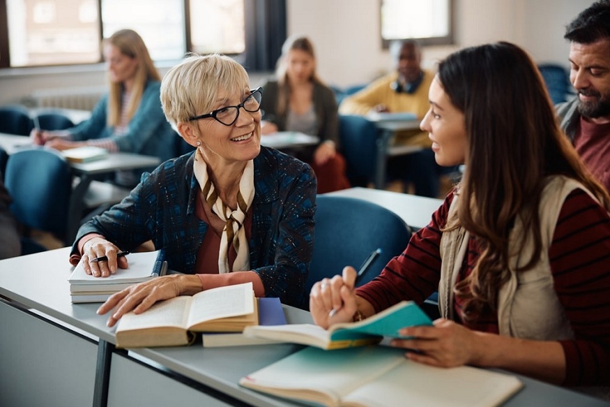 Seminario in Lifelong Learning
