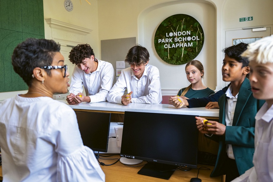 GCSE Revision Tips: How Parents Can Help Their Child Succeed