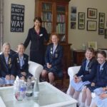 Manor House School