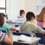 Preparatory schools