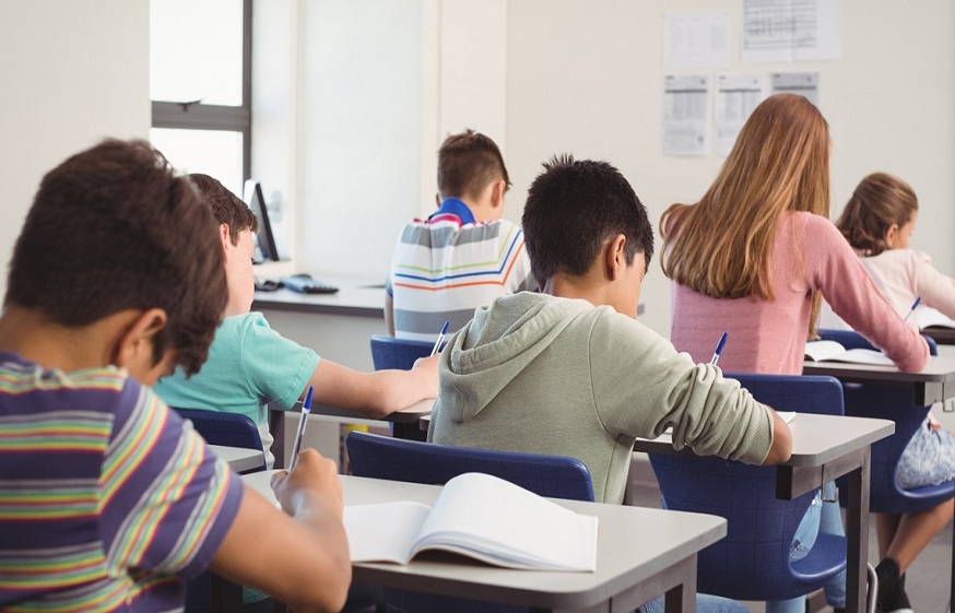 Preparatory schools
