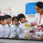 Schools with a long tradition