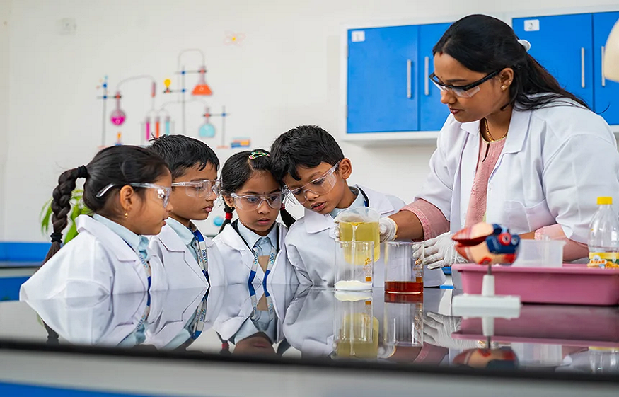 Schools with a long tradition